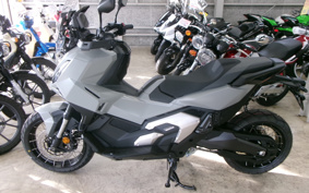 HONDA X-ADV 750 2026 RH21