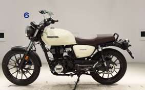 HONDA GB350 2026 NC59