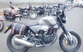 HONDA CB190SS ABS PCL3