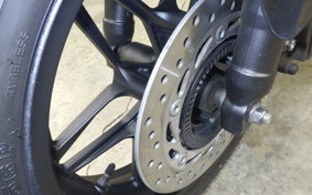 HONDA FORZA 250 MF15