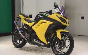 KAWASAKI NINJA 250 EX250L