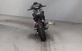 YAMAHA MT-07 2015 RM07J