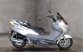 SUZUKI BURGMAN150 BR111