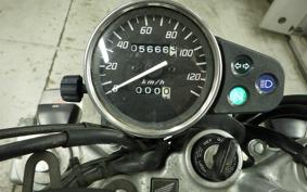 HONDA CB223S MC40