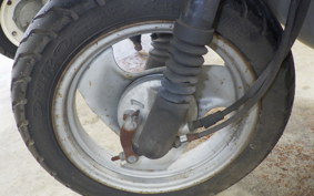 YAMAHA JOG POCHE 3KJ