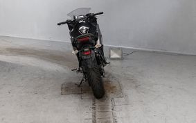 KAWASAKI NINJA400 EX400E