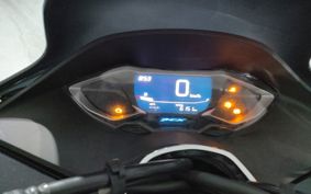 HONDA PCX125 JK05