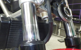 HONDA VTR 250 Gen. 2 MC33