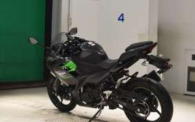 KAWASAKI NINJA 250 EX250Y