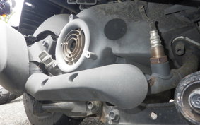 YAMAHA AXIS 125 TREET SE53J
