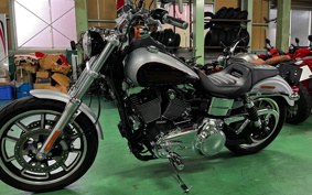 HARLEY HARLEY FXDL1580 2015 GN4