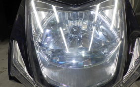 YAMAHA CYGNUS 125 XSR 2 2023 SE44J