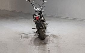 HONDA DUCKS50 ST50