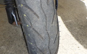 YAMAHA JOG POCHE SA08J