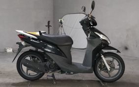 HONDA DIO 110 JF31
