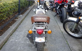 HONDA MONKEY Z50J