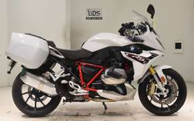 BMW R1250RS 2022