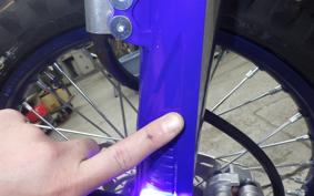 YAMAHA YZ85 2011 CB15C