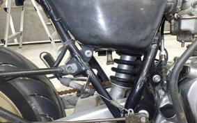 HONDA APE 100 2005 HC07