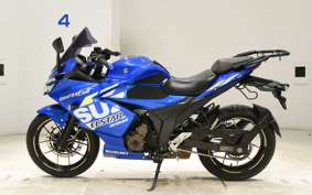 SUZUKI ｼﾞｸｻｰ250SF ED22B