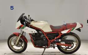 YAMAHA SRX250