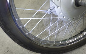 HONDA C50 SUPER CUB E 2018 AA01