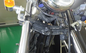 YAMAHA TW200 2JL