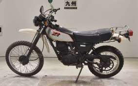 YAMAHA XT250 SEROW 2009 3Y5
