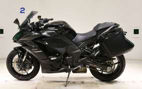 KAWASAKI NINJA 1000SX 2020 ZXT02K