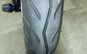 SUZUKI GSX-S125 DL32B