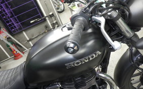 HONDA GB350 2025 NC59