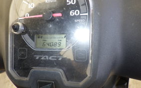 HONDA TACT-4ﾍﾞｰｼｯｸ AF79