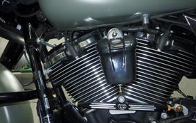 HARLEY FLHXS 1870 2021