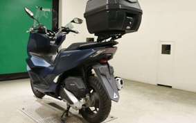 HONDA PCX 125 2026 JK05