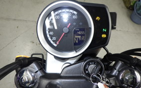 HONDA GB350 2025 NC59