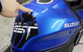 SUZUKI GSX-S1000GT 2023 EK1AA