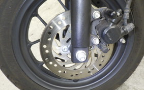 HONDA LEAD 125 2015 JF45