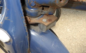 HONDA C50 SUPER CUB C50