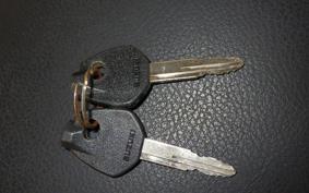 SUZUKI ADDRESS V125 G CF46A