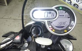 DUCATI SCRAMBLER 1100 SPA 2018