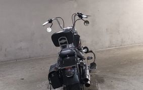 HARLEY FLSTF 1580 2007 BX5
