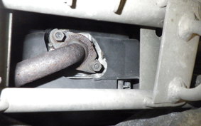 HONDA DIO Gen.6 AF68