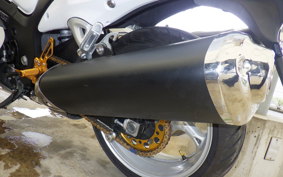 SUZUKI HAYABUSA Gen.2 2011