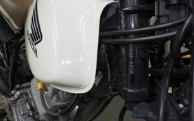 HONDA FTR223 2007 MC34