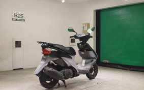 SUZUKI ADDRESS V125 S 2012 CF4MA