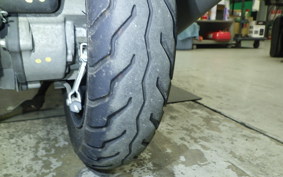 SUZUKI LET's 4 2016 CA45A