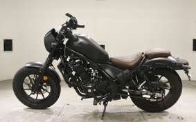 HONDA REBEL 250 S 2006 MC49