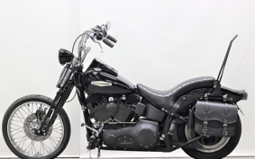 HARLEY FXSTB 2001 BTY