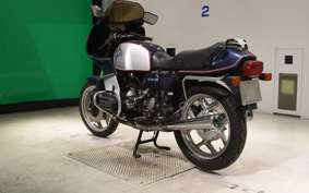 BMW R100RS 1992