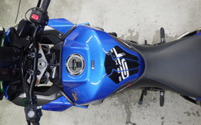 SUZUKI GSX-S1000GT 2024 EK1AA